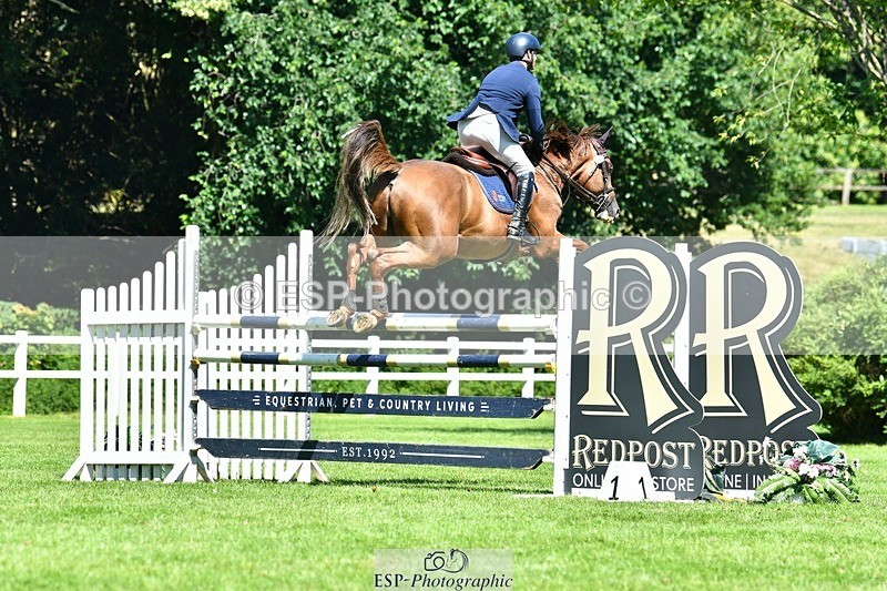 230707-154412-09257 - Cls 14 1.35m Speed Derby