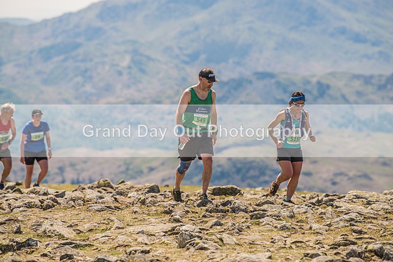 Fairfield-1537 - Fairfield Horseshoe Fell Race Saturday 13th May 2023