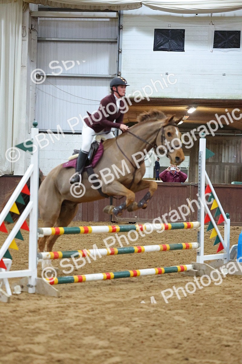 SBM_000084 - Class 1 - Clear Round 80cm