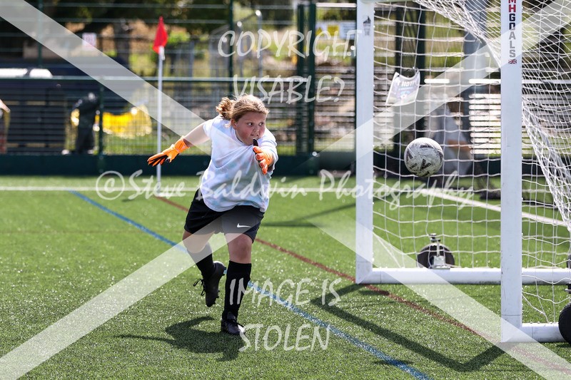 1DX31025 - Sun 14th U11 Girls