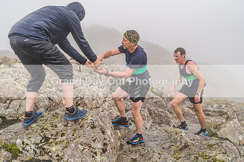 Great Lakes-275 - Great Lakes Fell Race Saturday 29th June 2024
