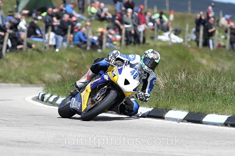  - Supersport Race 1