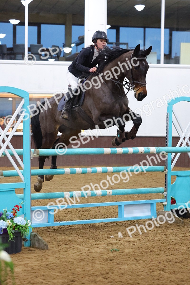 1I0A6097 - Class 12 - National 1.30m/1.40m Open Handicap