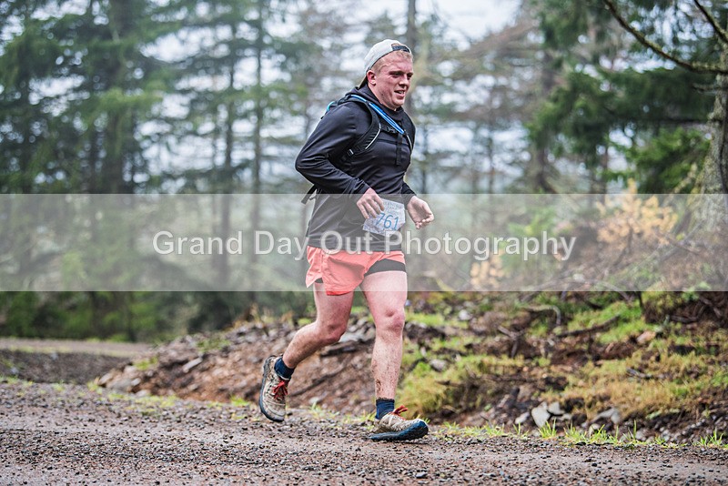 Glentress 21  10K-1410 - High Terrain Events Glentress 21 & 10K Trail Races Saturday 18th November 2023