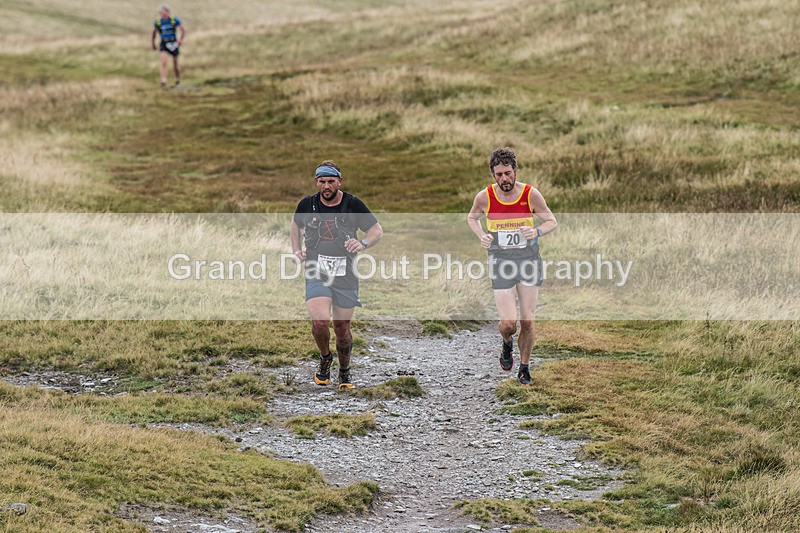 Sedbergh Hills-814 - Sedbergh Hills Fell Race Sunday 16th August 2026