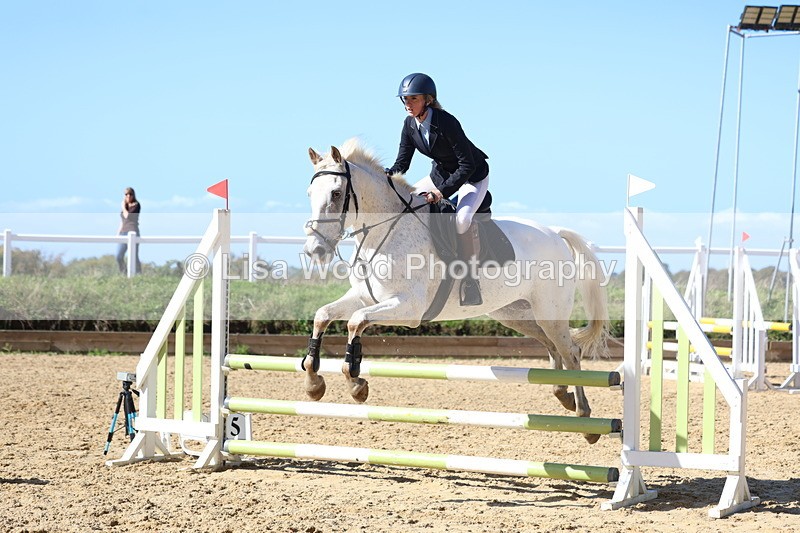 3E7A4704 - Class 8: 80cm Junior