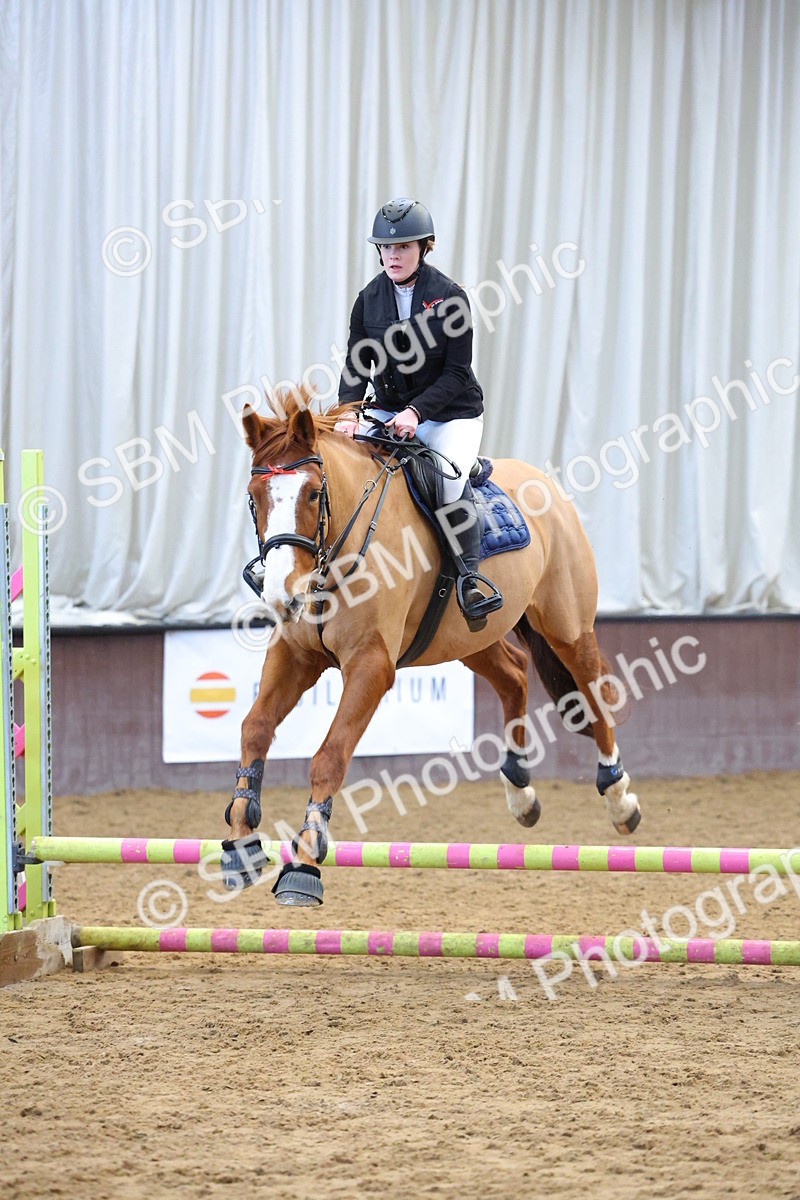 SBM_000639 - Class 3 - 60cm