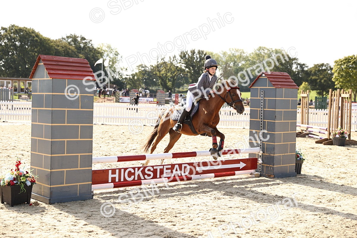 SBM_62057 - J12 - Junior Pony 55cm Championship