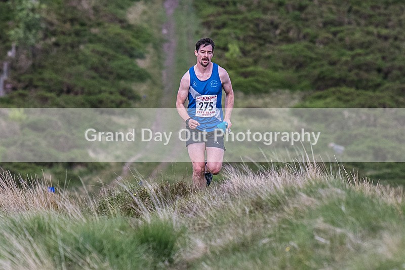 Gavel-311 - Gavel Fell Races (Junior & Senior) Wednesday 28th May 2025