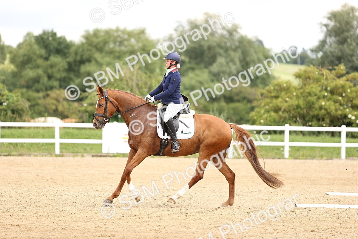 SBM_001002 - Class 4 - Novice 5