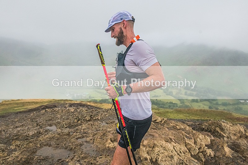 Lakes Ultra-385 - Kong Lakes Ultra Fell Race Saturday 24th June 2023
