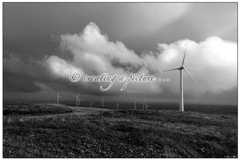 Windfarm - Cavan - Commercial