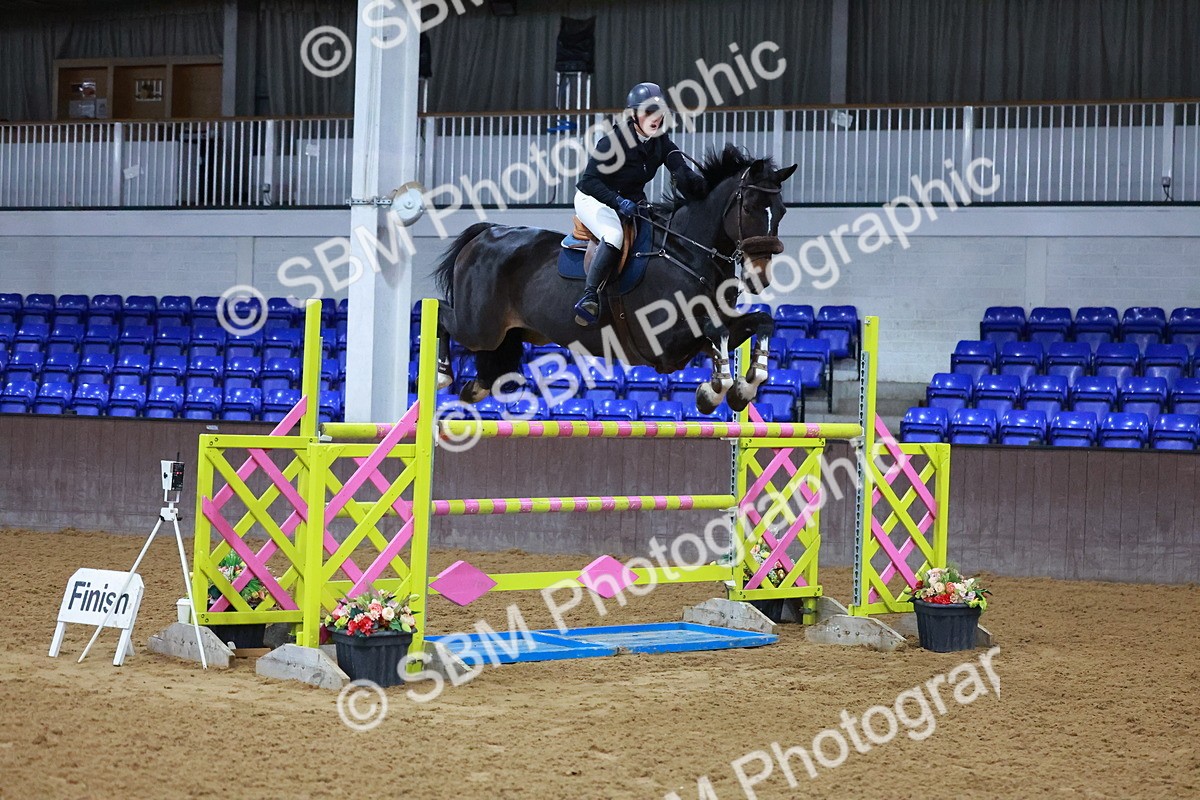 SBM_002496 - Class 7 - National 1.30 1.40m