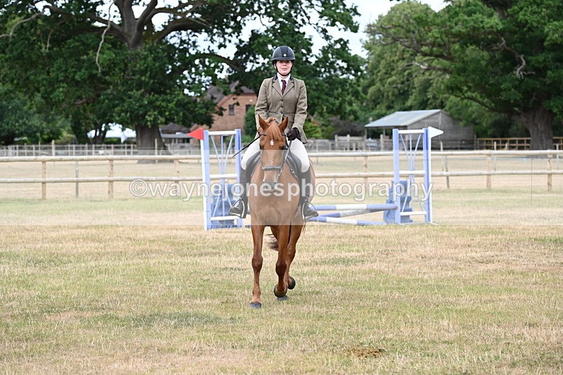 WJ6_3943 - Class 9 Tack & Turnout
