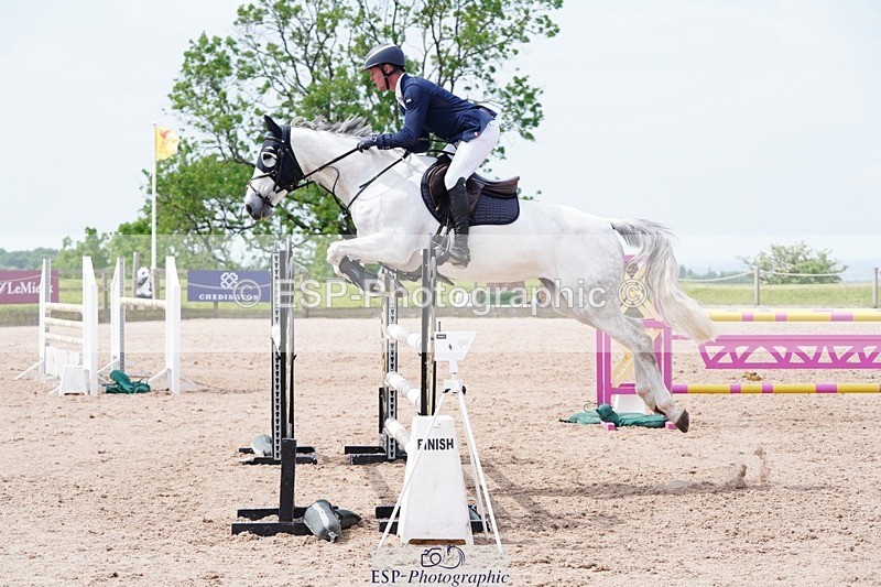 250523-114934-00436 - Cls 02 Snr Newc 1st Rnd