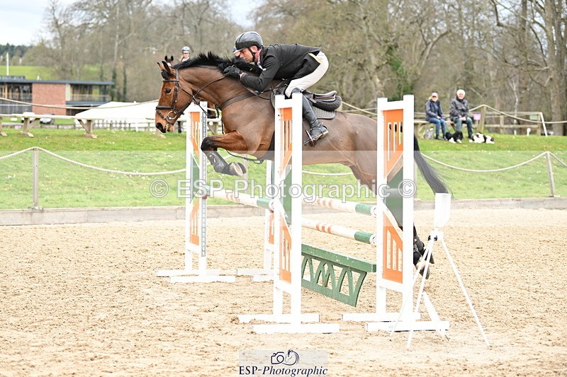 250323A-105740-04235 - Cls 22 Snr nDisc & 1.00m Opem