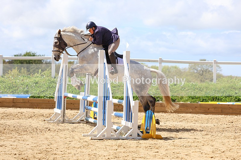 3E7A7633 - Class 9: 80cm Senior