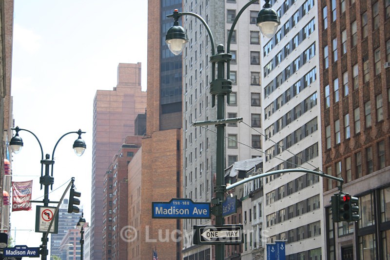  - New York
