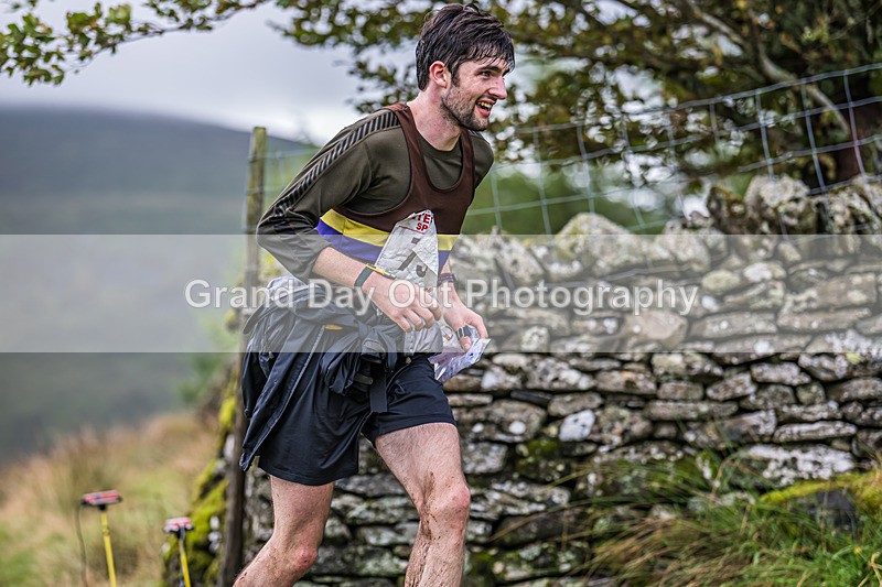 Old Crown Round-200 - Old Crown Round Fell Race Saturday 12th September 2026