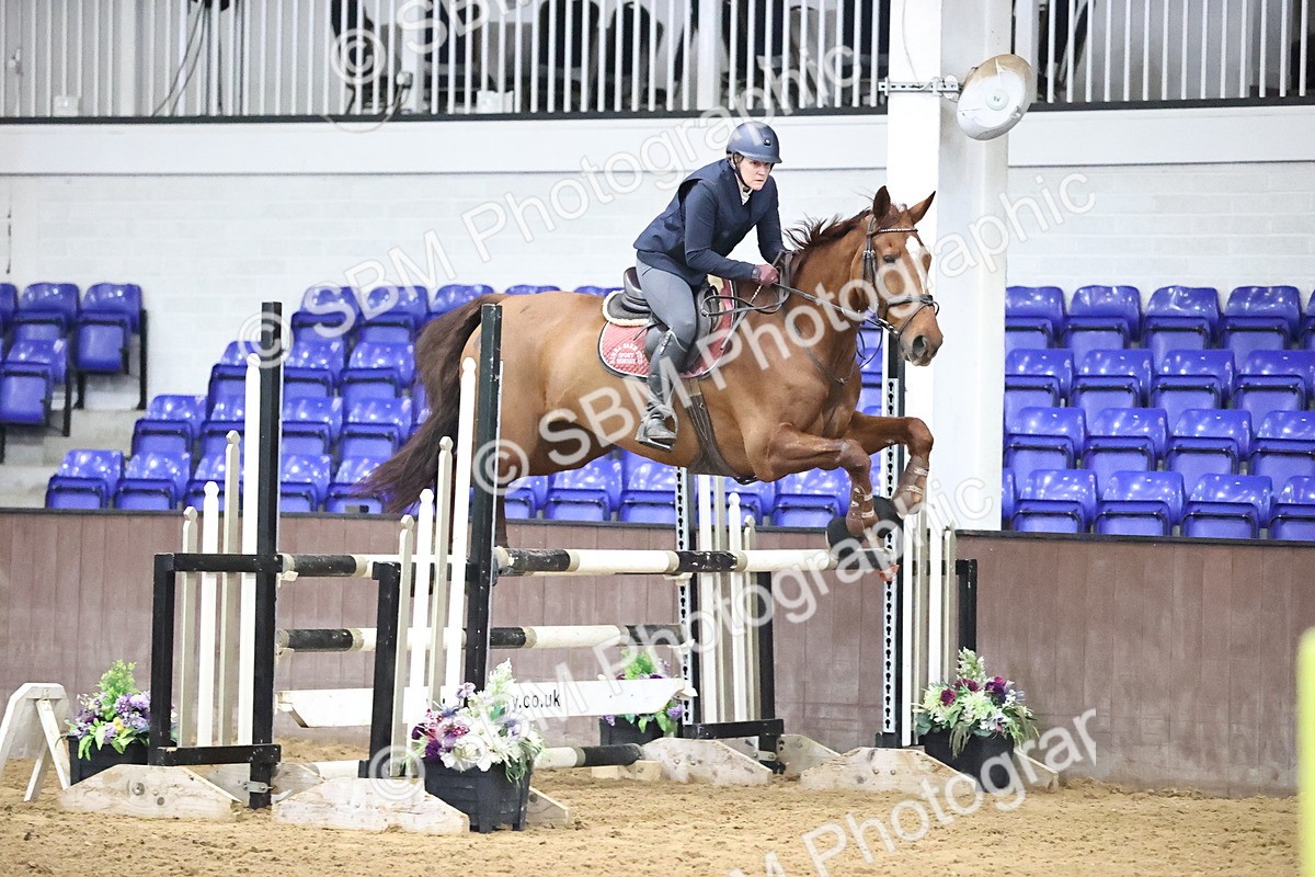 SBM_007306 - Class 22 - Senior  - 1.05m