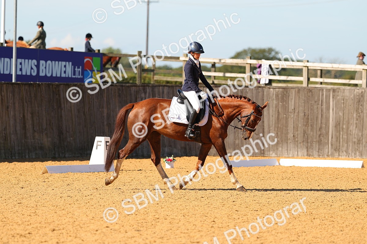 SBM_40060 - D18 - Grand Tour Championship - Novice 34