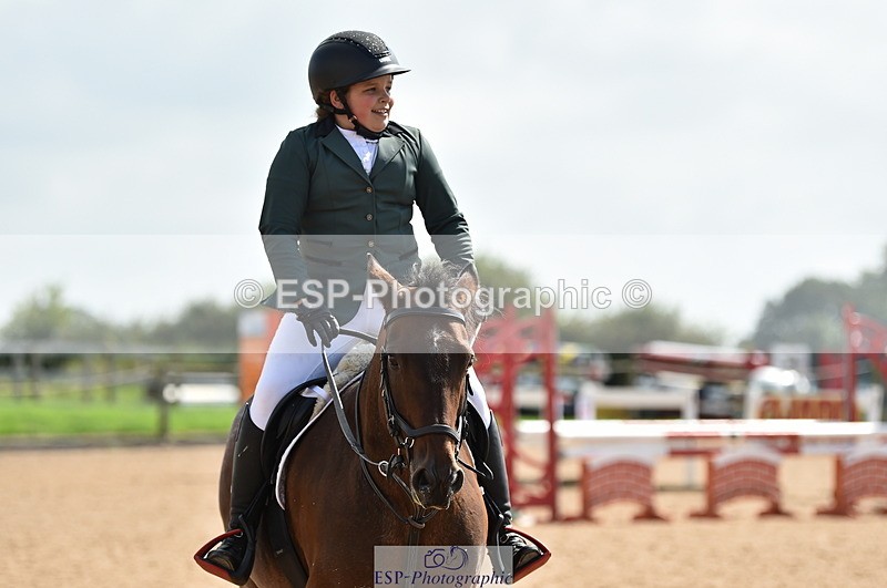 230902A-125324-01258 - Cls 3A Pony Medium 80cm