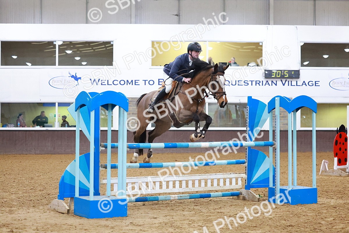 SBM_003907 - Class 4 - Senior Newcomers - 1.10m