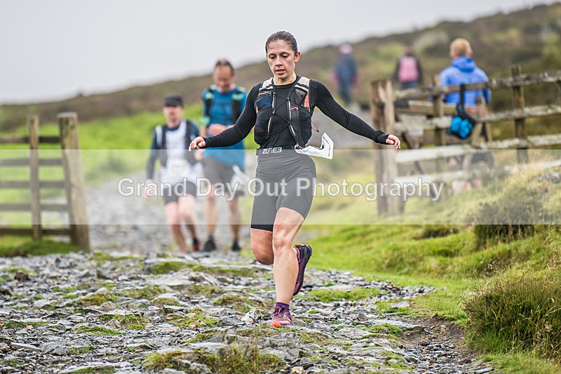 Skiddaw-385 - Skiddaw Fell Race Sunday 5th July 2026