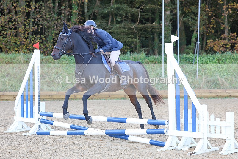 3E7A2308 - Class 2: 50cm Restricted