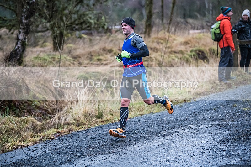 HTE Kielder Duathlon-299 - High Terrain Events Kielder Off Road Duathlon Sunday 8th January 2023