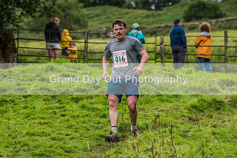 Grasmere-888 - Grasmere Sports Junior & Senior Fell Races Sunday 27th August 2023