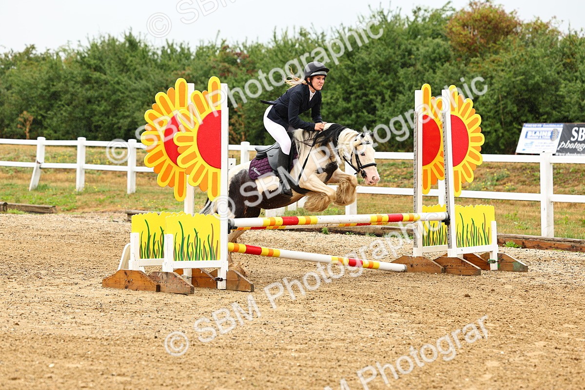 SBM_001029 - Class 4 - 70cm