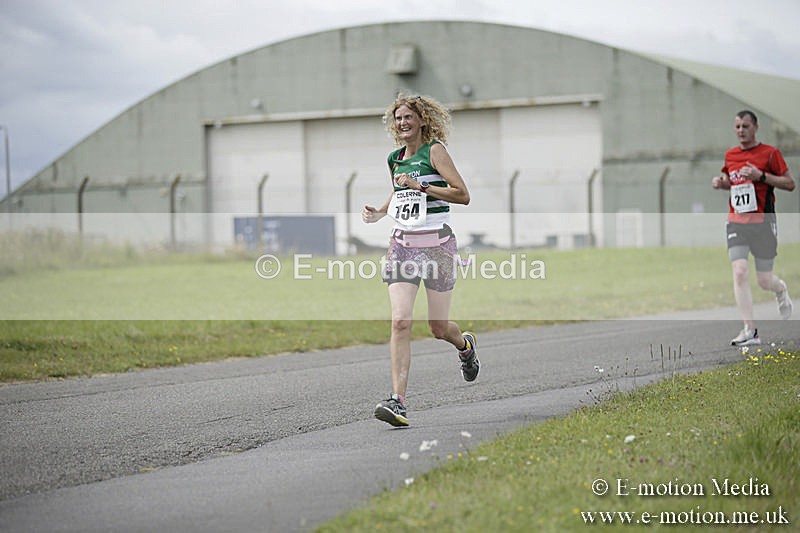 CAD5M 210719-0706 - Cadence Events Colerne 5 Miler  21-Jul-2019