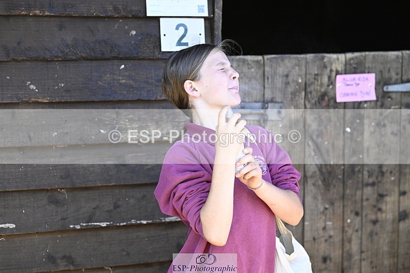 240728B-093728-00073 - Sunday Stable Shots and Fancy Dress