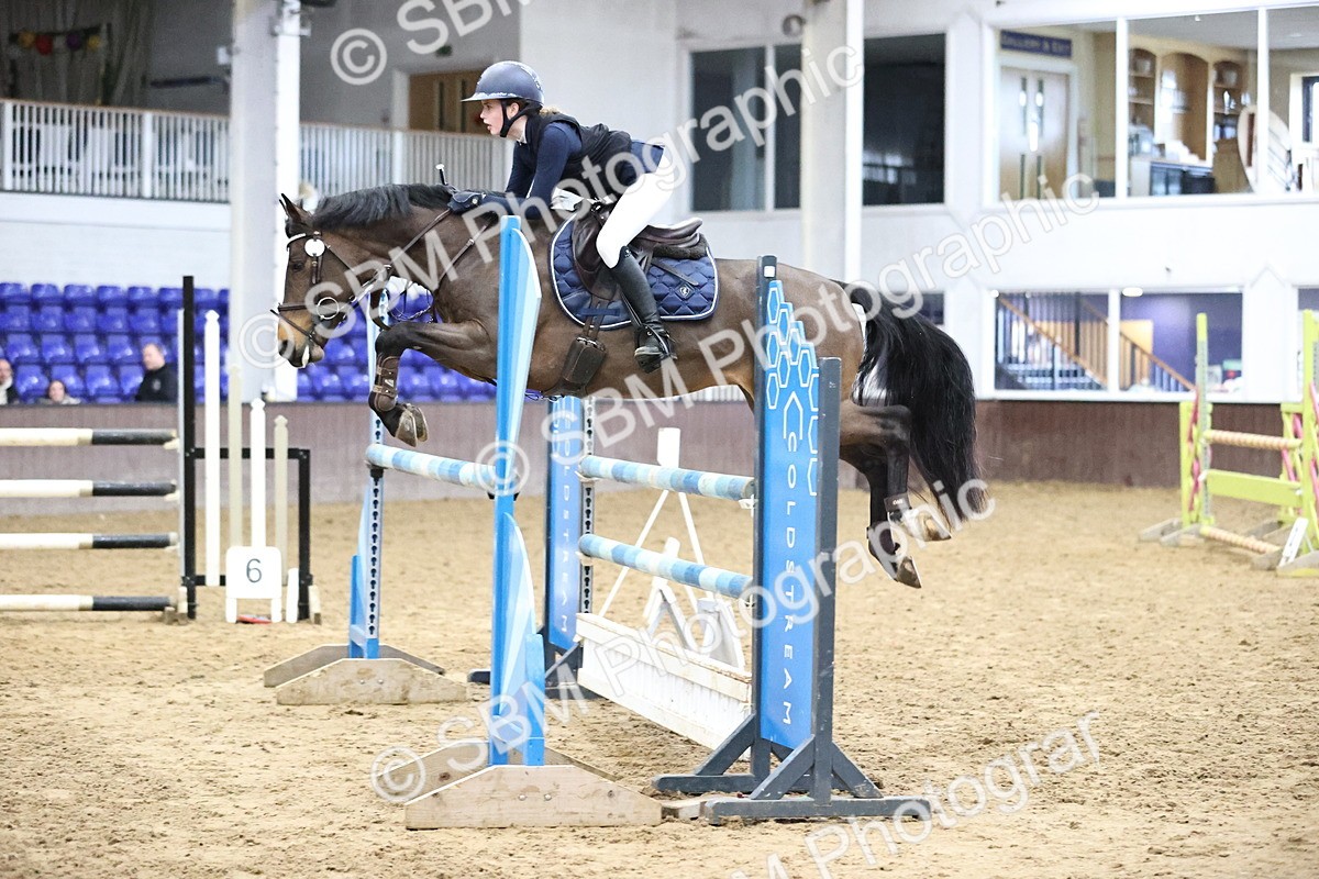 SBM_001062 - Class 6 - Junior 1.15m