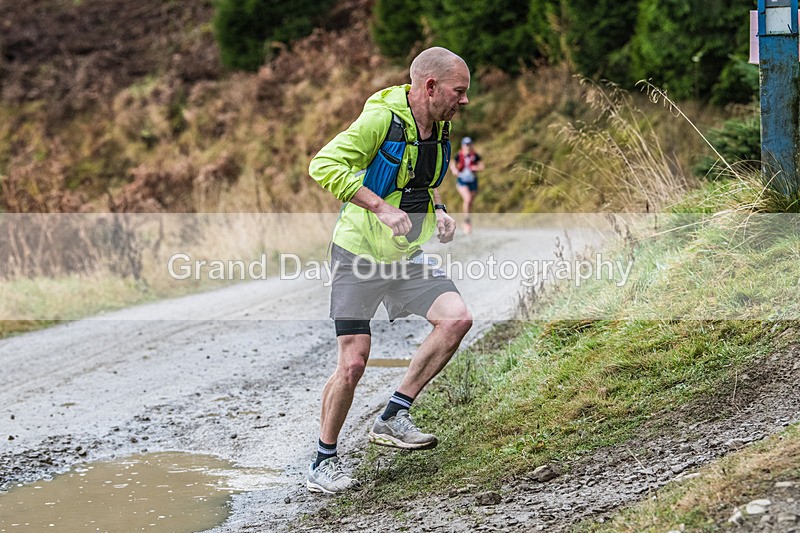 Glentress 21  10K-114 - High Terrain Events Glentress 21 & 10K Trail Races Saturday 16th November 2024