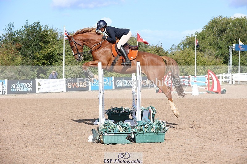 250913-110239-06356 - Cls 22 Snr Discovery and 1m Open