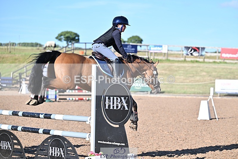 250627-181912-01053 - Cls 7 Springboard 128cm and 138cm