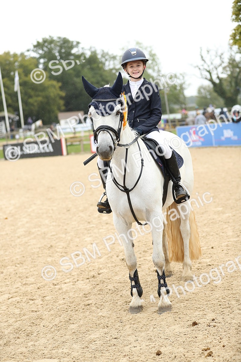 SBM_70513 - J15 - Junior Pony 70cm Championship
