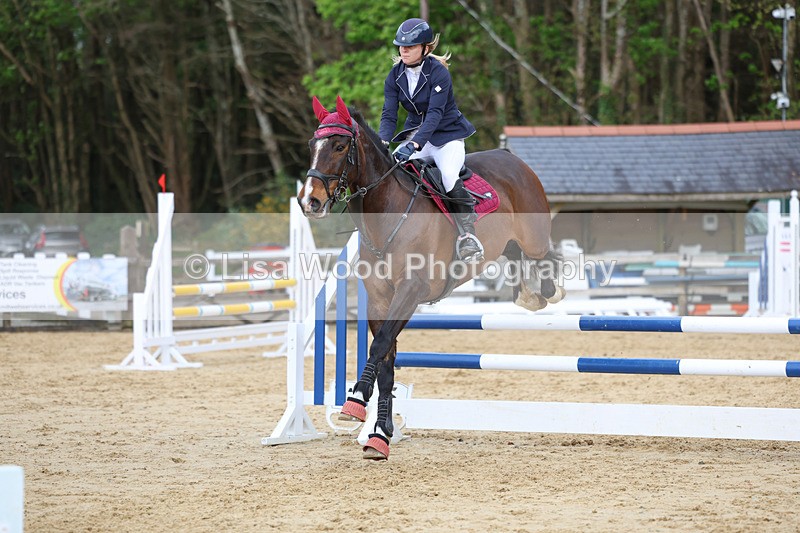 3E7A0353 - Class 6: 90/95cm