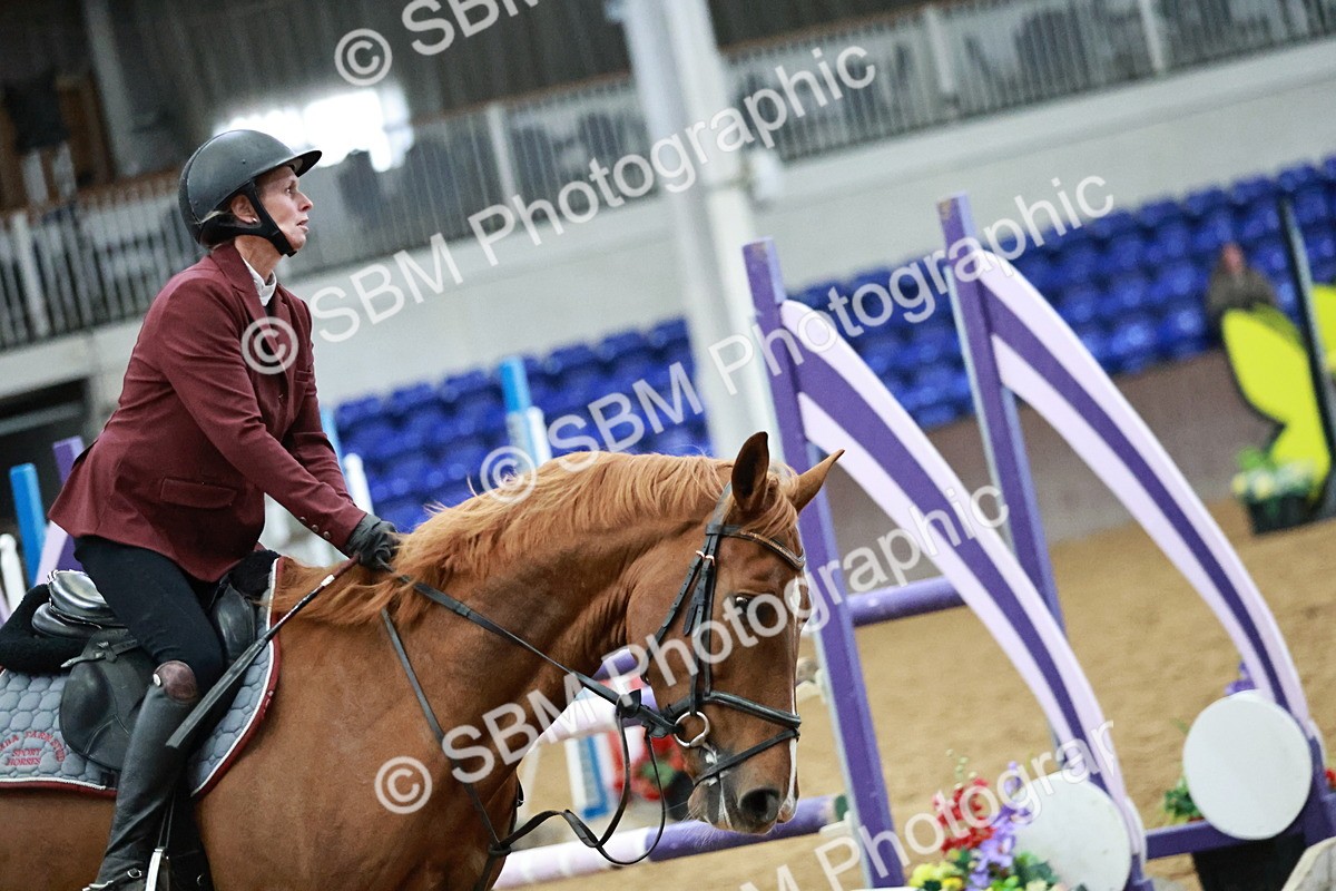 SBM_000966 - Class 3 - Senior Discovery 1.00m