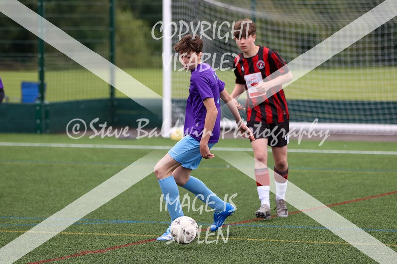 1DX35223 - U13 Boys