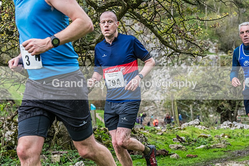 Dovedale Dash-989 - Dovedale Dash Sunday 5th October 2025