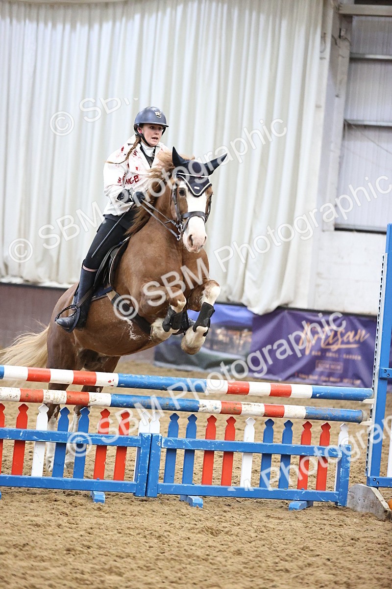 SBM_003001 - Class 5 - Accumulator with Joker 70cm