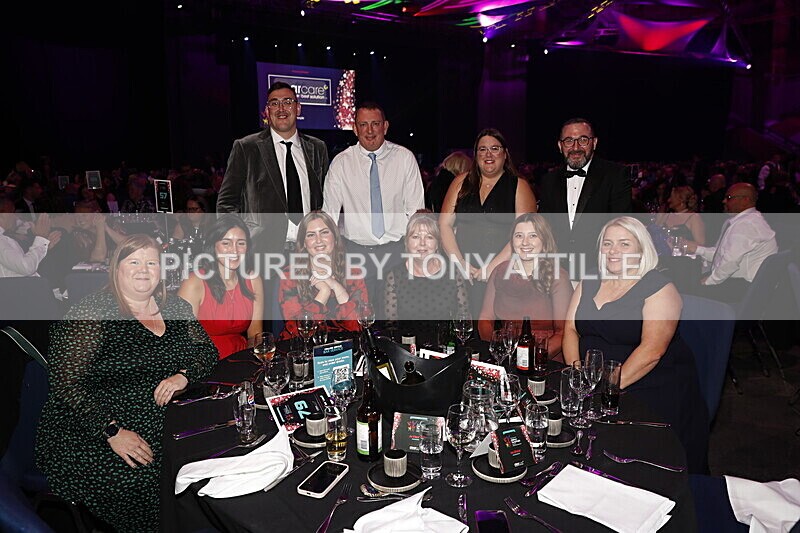 _09I0488 - The CYP Awards 2024
