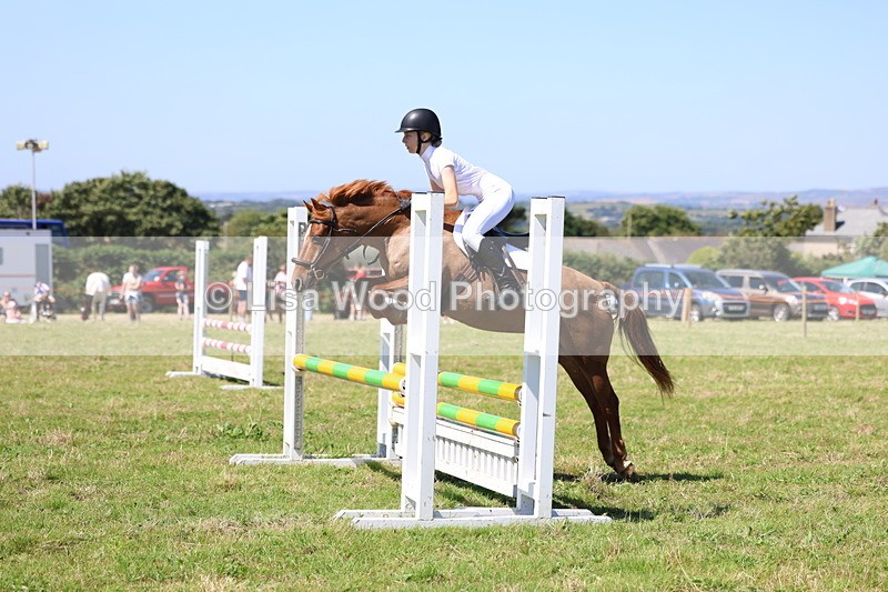 3E7A5087 - Class 3: Club 80cm