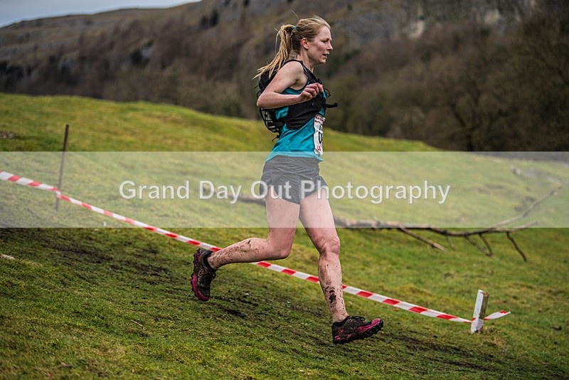 Giggleswick-987 - Kendal Winter League Races Giggleswick Sunday 14th January 2024