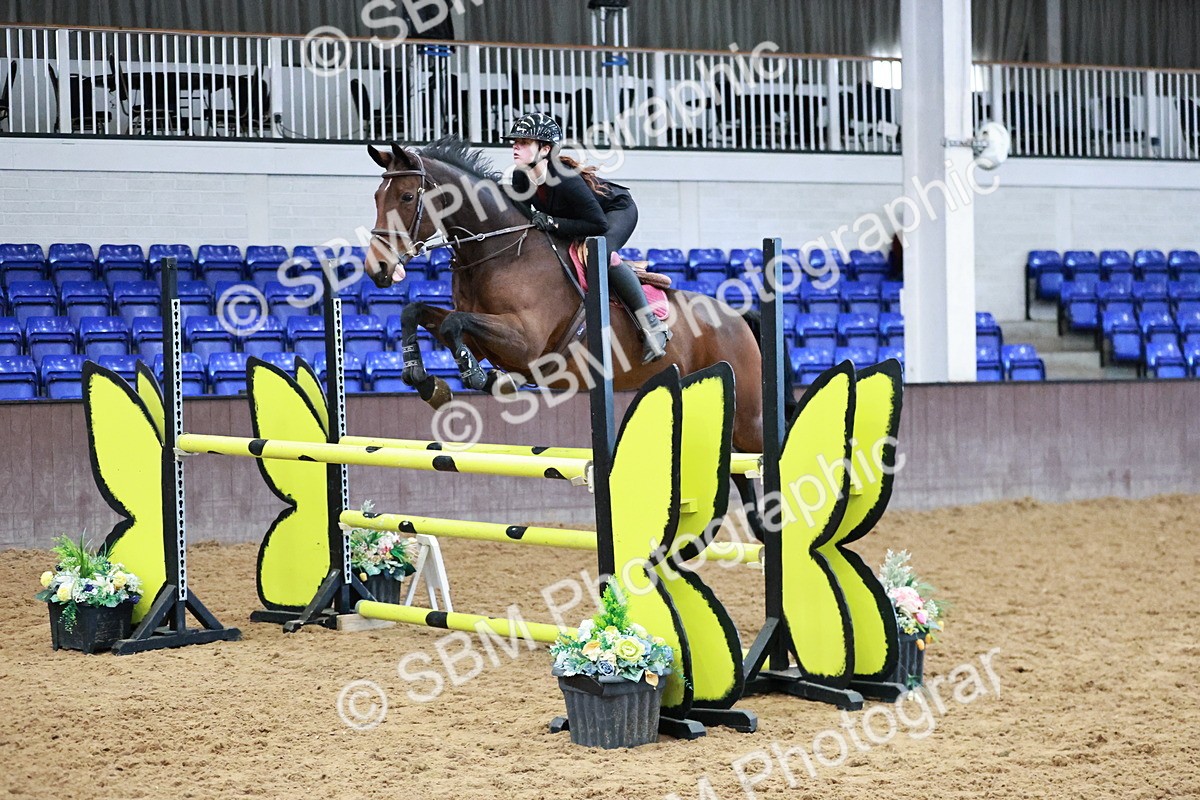 SBM_001426 - Class 4 - Senior Newcomers 1.10m