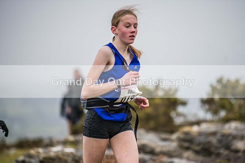KWL-204 - Kendal Winter League Birkrigg Sunday 29th January 2023