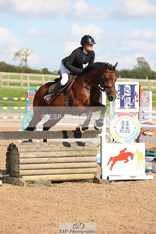 230915A-160018-03004 - Cls 6 Snr 1.05m Derby